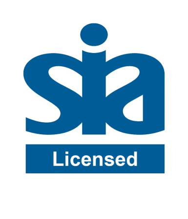 SIA Licensed